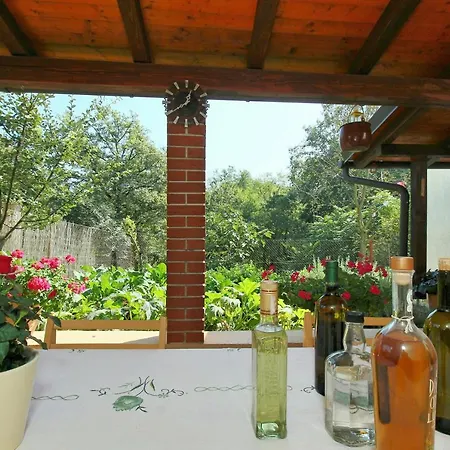 Apartamento Countryside Doris *