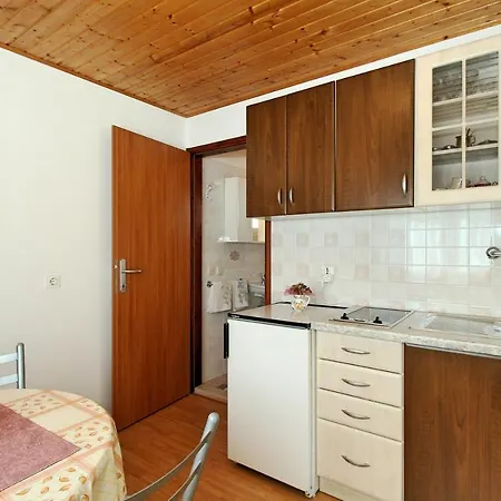 Countryside Doris Apartamento *