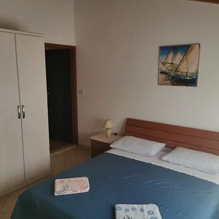Apartamento Countryside Doris Višnjan