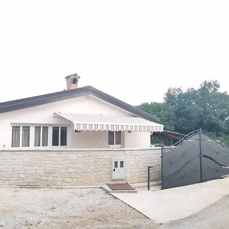 Countryside Doris Apartamento Višnjan