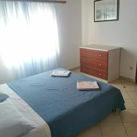 Countryside Doris Apartamento