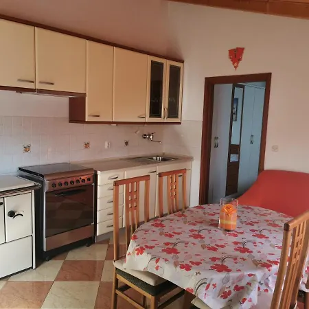 Apartamento Countryside Doris *