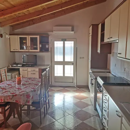Countryside Doris Apartamento Višnjan