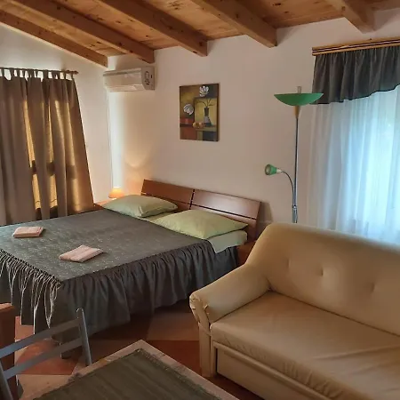 Apartamento Countryside Doris